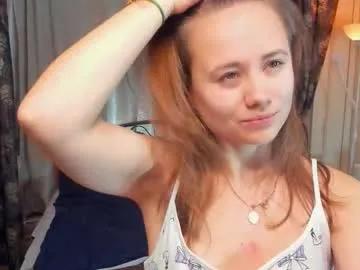 eugeniabrainard on Chaturbate 