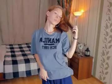 eugeniabrainard on Chaturbate 