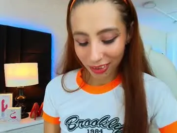 evaa_cloee on Chaturbate