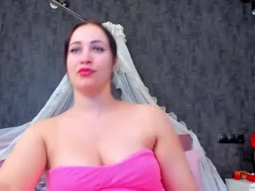 evellynereys on Chaturbate 