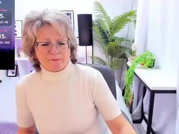 evelynblissful — Play with naked nipples! #milf #bigboobs #mature #glasses #blonde [356 tokens remaining]