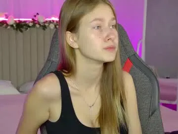 evemundie on Chaturbate 