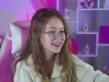 evemundie on Chaturbate 