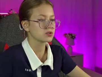 evemundie on Chaturbate 