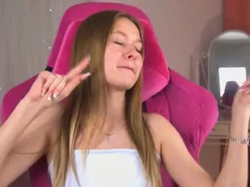 evemundie on Chaturbate 