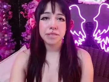 everly_grace on Chaturbate 