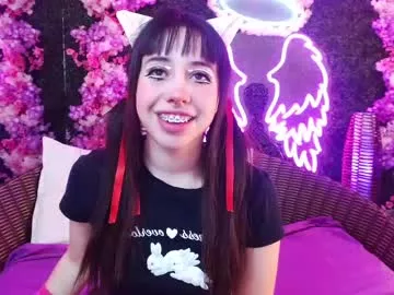 everly_grace on Chaturbate 