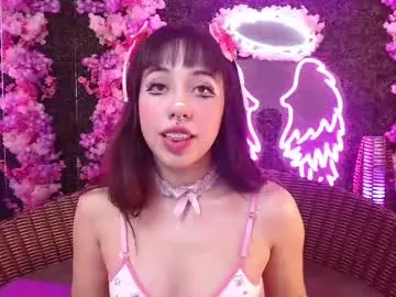everly_grace on Chaturbate 
