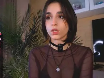 evervessi — Goal: tease lick finger and play tongue | Anita | (teasing)  ~~~ #cute #teen #tits #natural #tease [50 tokens remaining]
