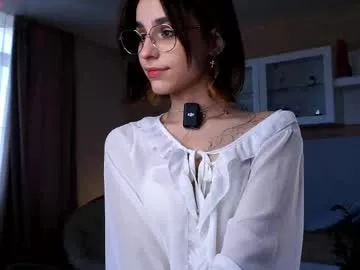 evervessi on Chaturbate 