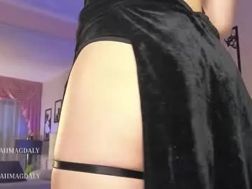 farahh_magdaly on Chaturbate 