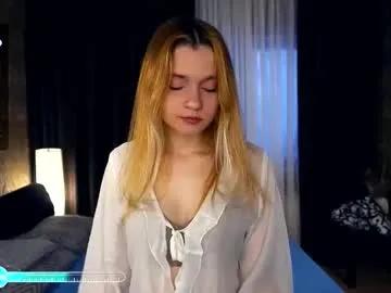 florencewilliam — GOAL: play with my tongue [28 tokens remaining] Hello guys I'm MirandaMy fav pattern 44/66/111/266 <3 #skinny #redhead #smalltits #joi #teen