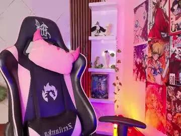 fluffy_bubble21 on Chaturbate 