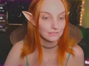 fluffy_muffin3 on Chaturbate 