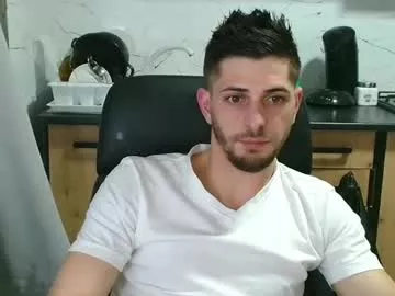 followknight on Chaturbate 
