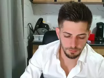 followknight on Chaturbate 