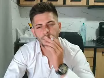 followknight on Chaturbate 