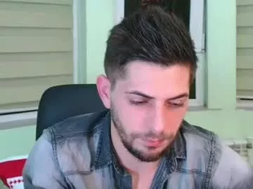 followknight on Chaturbate 