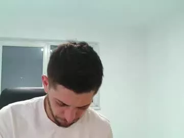 followknight on Chaturbate 