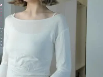 forestproject — Suck my finger like your dick^^ / Call me Britt and my favorite patterns is 60/70/80/222 #18, #skinny. #lovense, #squirt,  #smalltit [22 tokens remaining]
