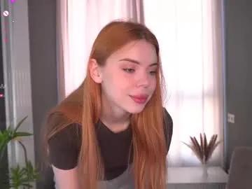 foxyrise — GOAL: Make my sweet ass red [97 tokens remaining] Welcome to my room! I'll be here next time, will you be with me? #new, #redhead, #shy, #teen, #ass