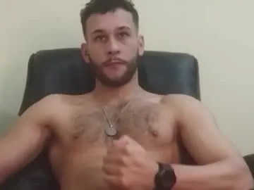 fuckingmulletdaddy — Cumshow. Pvt open. Tips appreciated. [486 tokens left] #cum #bigcock #hairy #young #uncut
