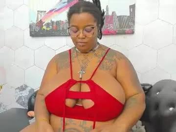 fuentes_anna — Current Goal: Ahegao + stick out tongue  at 50 tokens -- Next Goal: SLAP FACE WITH DILDO -- I'm shy daddy, but i love being very horny with you! #saliva #Hairyarmpits  #bigboobs #ebony #curvy