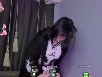 gemmafulwood on Chaturbate 