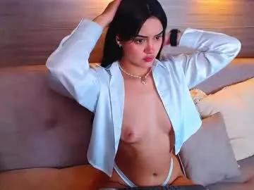 gigi_wilden on Chaturbate 