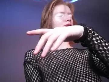 ginger_hugs —        - Goal: Welcome back, my Goddess!   [55 tokens left] #redhead, #mistress, #skinny, #femdom, #bigboobs