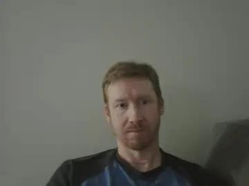 gingerjay2484 — Freechat on Chaturbate