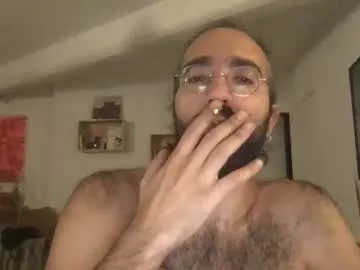 glazeeeeeeeeeee — Let's chat! #hairy #chill #fantasy #single