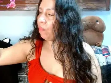 goddessnahi on Chaturbate 