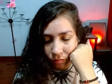 goddessnahi on Chaturbate 
