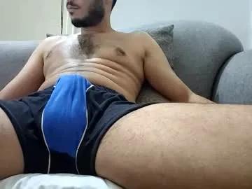 good_arab_big_dick on Chaturbate 