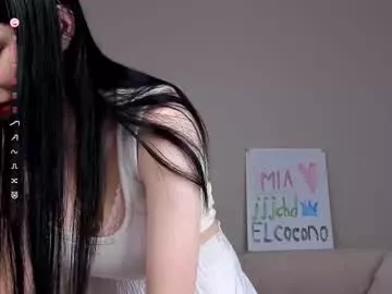 gotta_shine on Chaturbate 