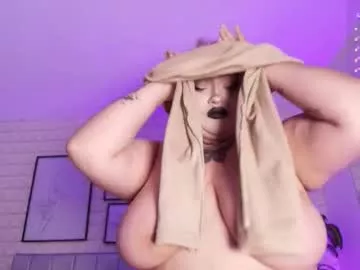 greennbella on Chaturbate 