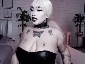 greennbella on Chaturbate 