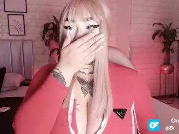 greennbella — GOAL: SQUIRTSHOW TSUNAMI [1079 tokens remaining] WILL DADDY FILL YOUR SUCCUBUS WITH A LOT OF CUM? PATTERNS25/100/111/222/333/444/1111 #fuckmachine #bbw #goth #german #chubby
