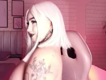 greennbella on Chaturbate 