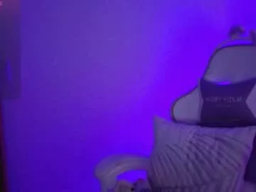hana_garcia on Chaturbate 