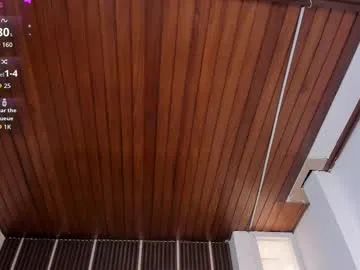 hanaa_evanss on Chaturbate 