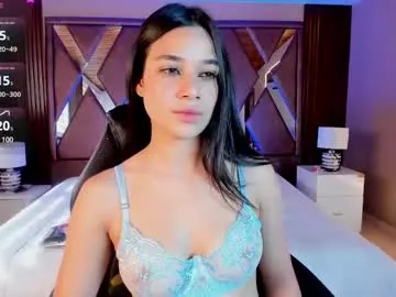 hanaa_evanss on Chaturbate 