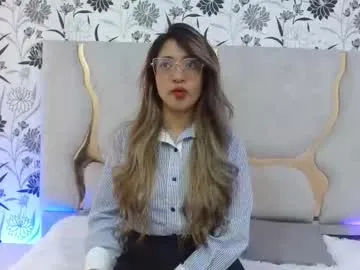 hanaa_tay — GOAL: Finger in pussy [20 tokens remaining] Come play with my tight ass  lush on! try 30/50/202/400 #french #heels #pantyhose #glasses #lush