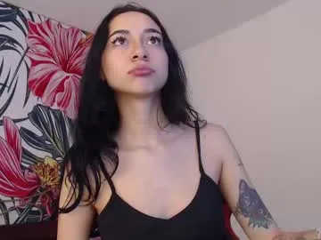 hanaku_8 on Chaturbate 