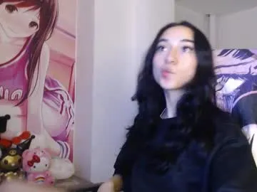 hanaku_8 — Sit on your face once countdown reaches zero [4 tokens left] Reaching my wildest limits---let's see how far we can go!  #teen #18 #daddy #cosplay #ahegao