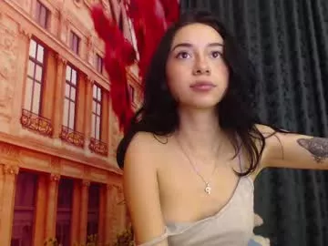 hanaku_8 on Chaturbate 
