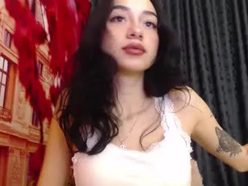 hanaku_8 on Chaturbate 