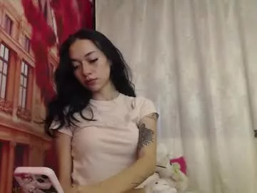 hanaku_8 on Chaturbate 