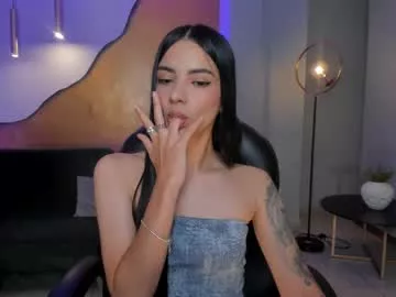 hannahjamesx on Chaturbate 